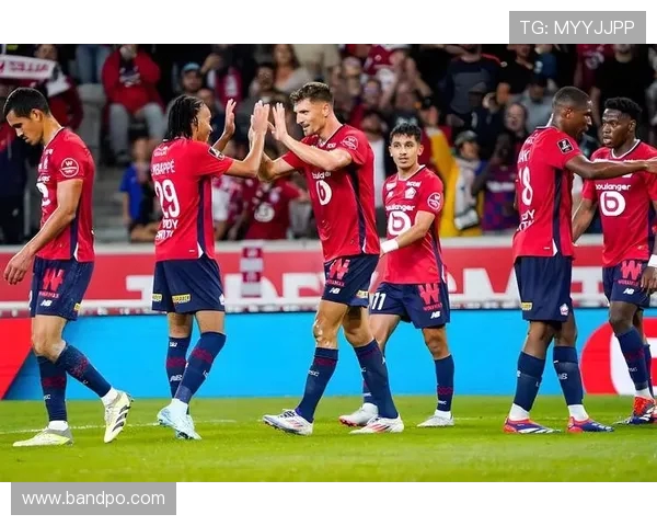 法甲各球队进攻端表现测评:谁在创造更多机会? 法甲各球队进攻端表现测评:谁在创造更多机会?