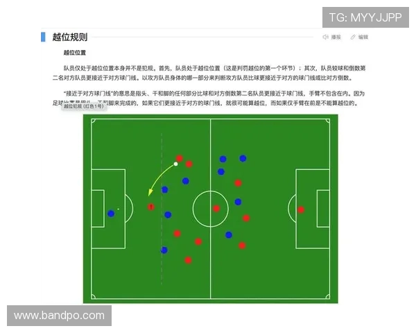 足球比赛中的多变战术与临场调整