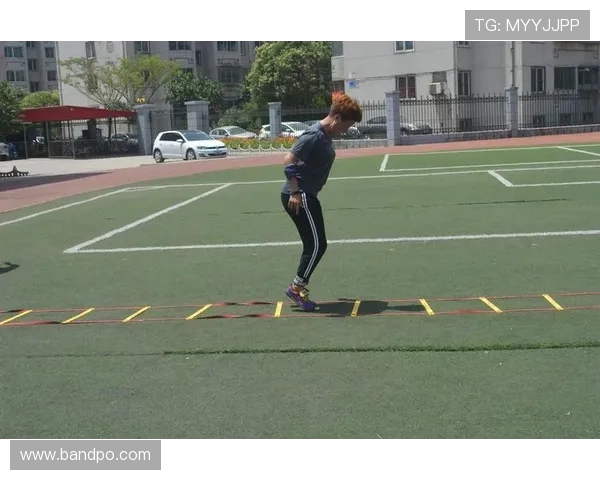 足球训练中的协调性训练与稳定性提升