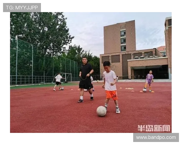 足球训练中的身体素质与技能结合