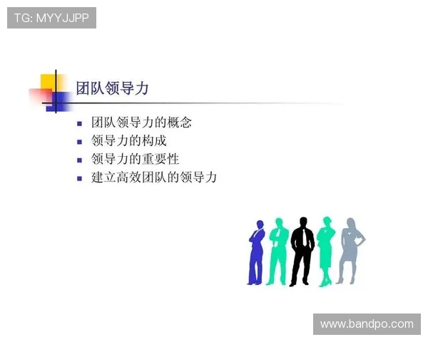 足球运动中的团队协作与领导力