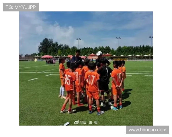 青岛赛区足球赛事观察：青训发展与战术革新交汇的赛场启示