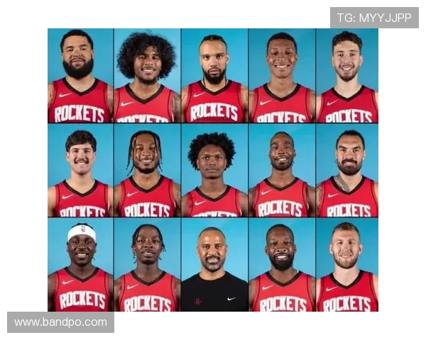 2016年火箭队阵容介绍及赛季战绩分析