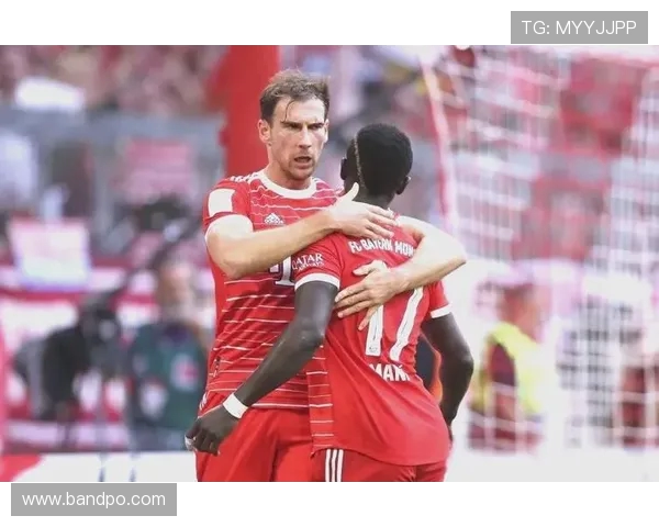 拜仁与德甲周边球队的竞争与合作关系分析