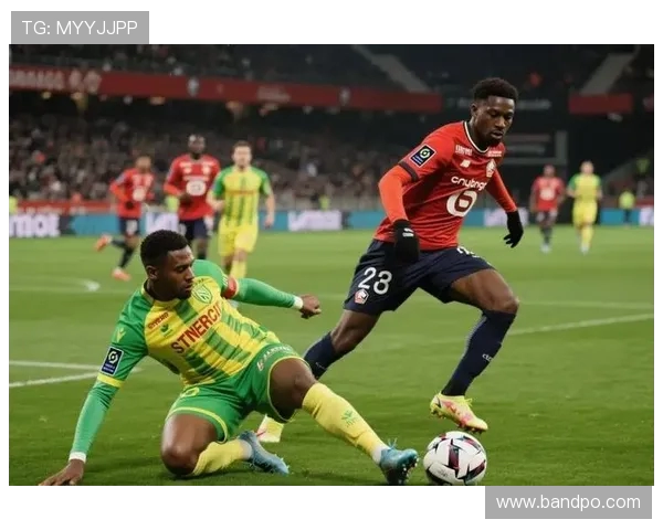 法甲经典时刻回顾:历史性比赛及关键球员表现 法甲经典时刻回顾:历史性比赛及关键球员表现