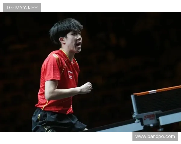 WTT世界杯决赛精彩对决展现乒乓球巅峰对抗激情与实力的完美结合 WTT世界杯决赛精彩对决展现乒乓球巅峰对抗激情与实力的完美结合