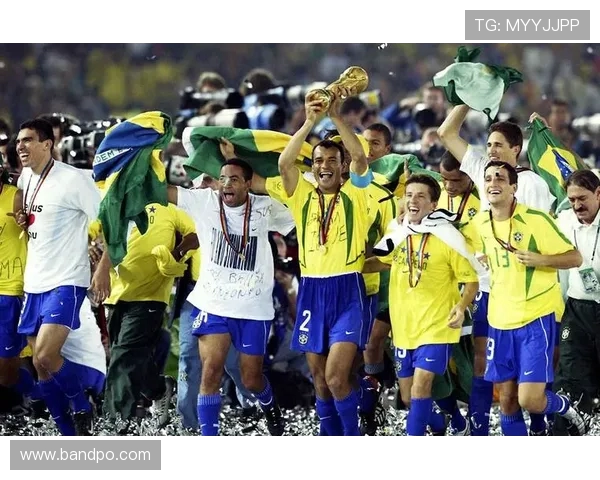 从经典到荣耀巴西队世界杯球衣的传奇演变史十大设计与背后故事探秘