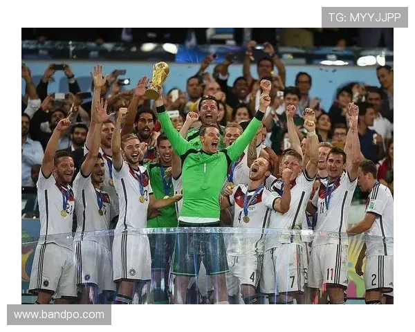 巴西世界杯冠亚军揭晓 巴西队力克德国队成功卫冕