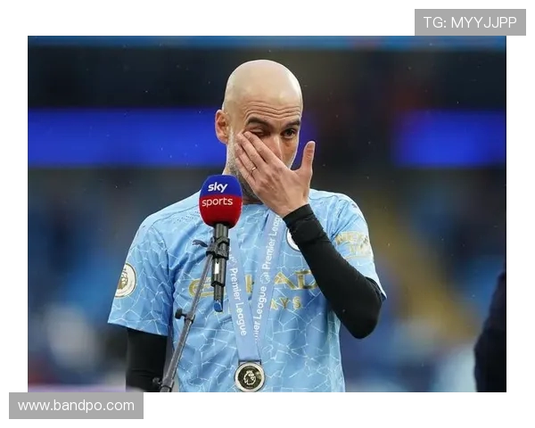 京多安谈曼城夺冠经历称捧杯如命中注定是完美故事