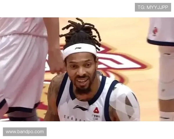 浙江男篮宣布签约美籍球员安德鲁安德鲁斯替代约克助力新赛季